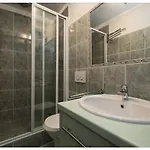 Apartment San Cristoforo - Garzotto
