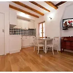 San Cristoforo - Garzotto Rovinj