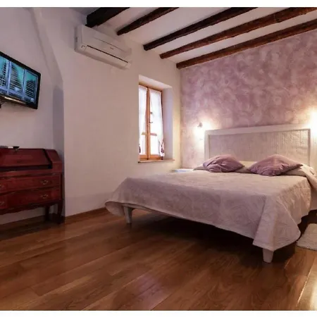 شقة San Cristoforo - Garzotto *