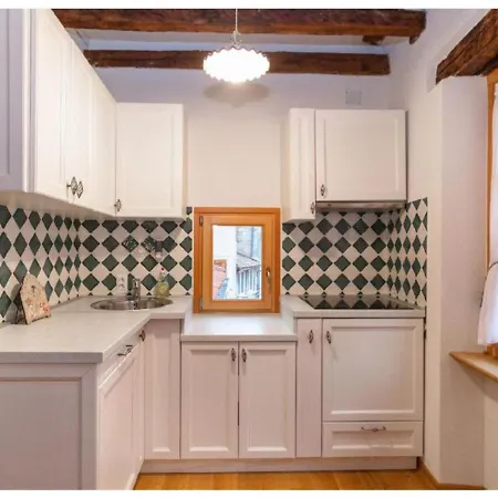 San Cristoforo - Garzotto *