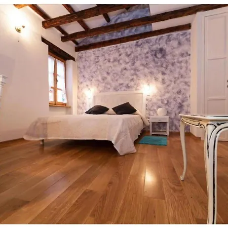 San Cristoforo - Garzotto *