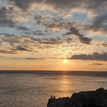 San Cristoforo - Garzotto شقة