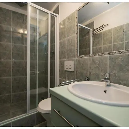 Apartmán San Cristoforo - Garzotto