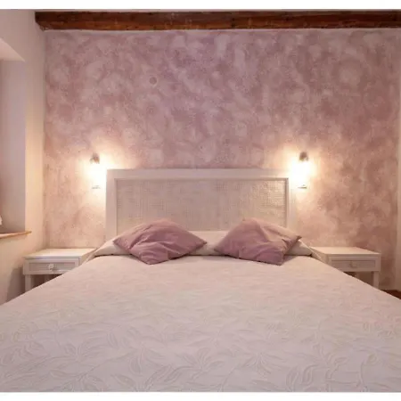 San Cristoforo - Garzotto Apartmán *