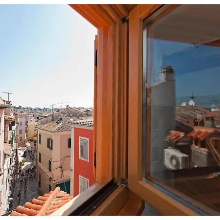 San Cristoforo - Garzotto Rovinj