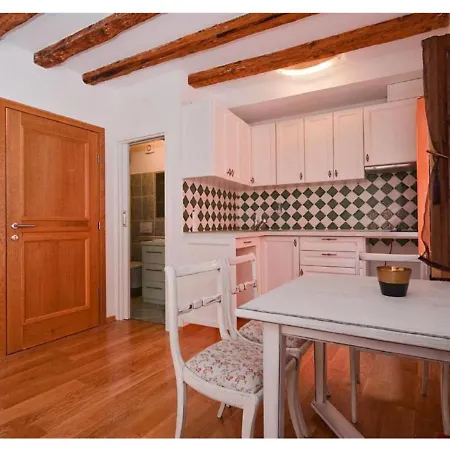 San Cristoforo - Garzotto * Rovinj