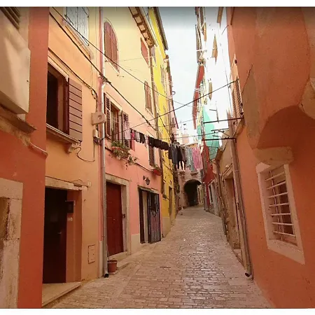 Apartment San Cristoforo - Garzotto *