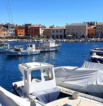 San Cristoforo - Garzotto * Rovinj