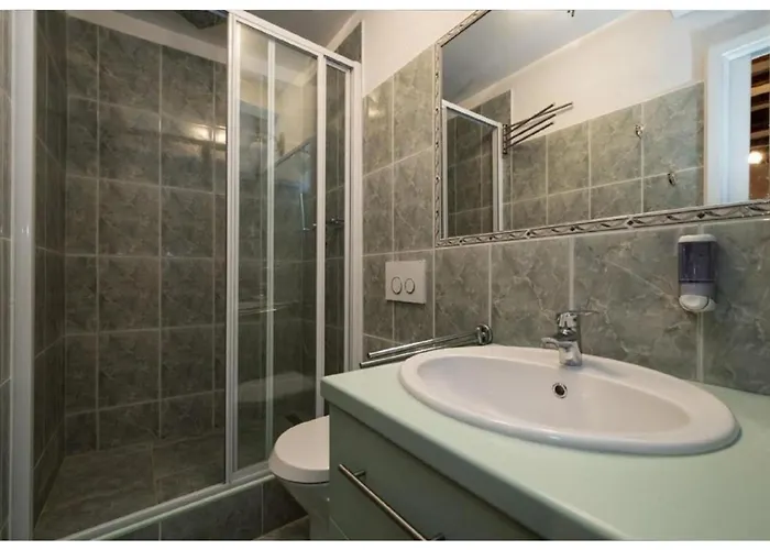 Lejlighed San Cristoforo - Garzotto