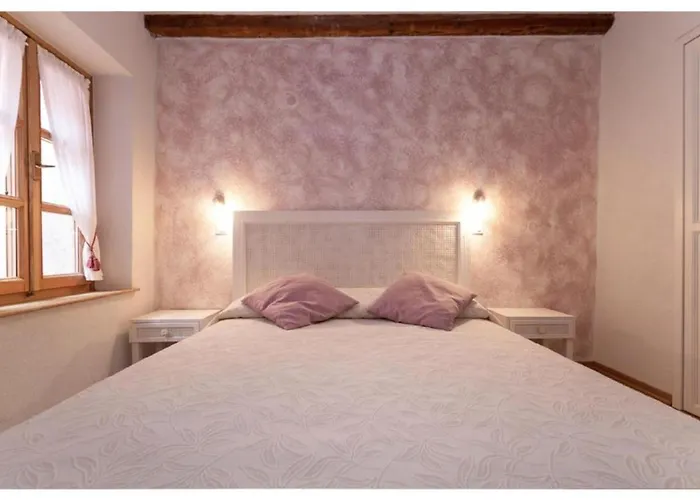 San Cristoforo - Garzotto Apartman *