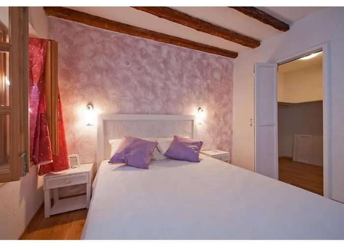 Apartman San Cristoforo - Garzotto