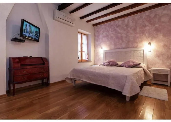 Lejlighed San Cristoforo - Garzotto *