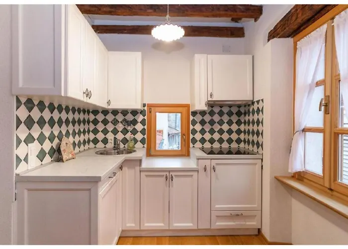 San Cristoforo - Garzotto *