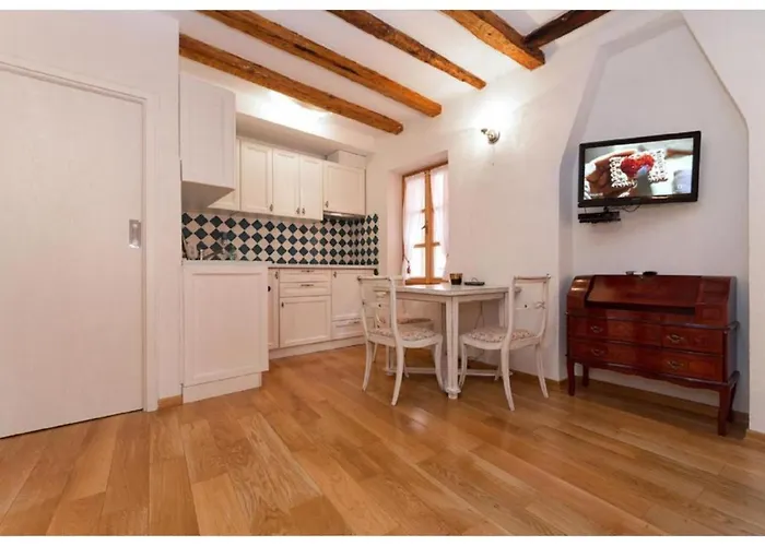 San Cristoforo - Garzotto Rovinj