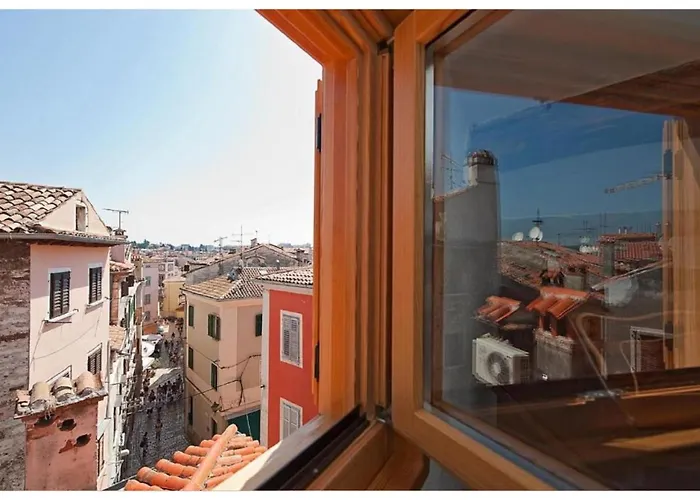 San Cristoforo - Garzotto Rovinj