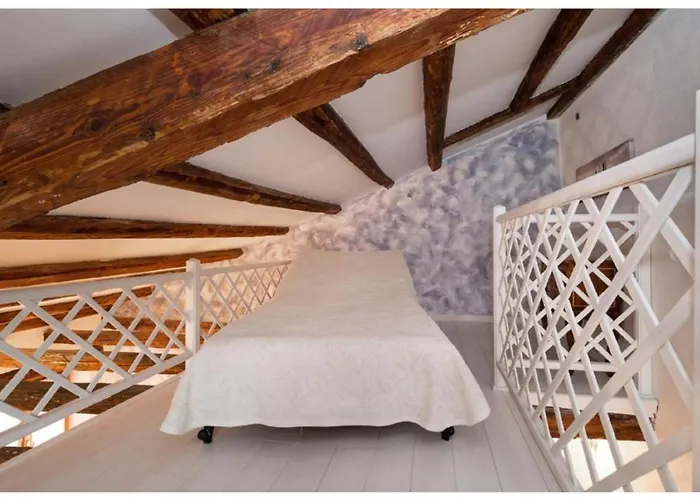 San Cristoforo - Garzotto Lejlighed *