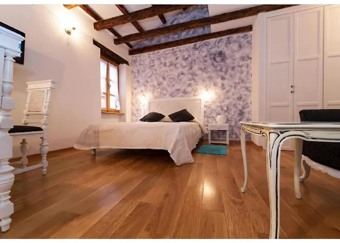 San Cristoforo - Garzotto *