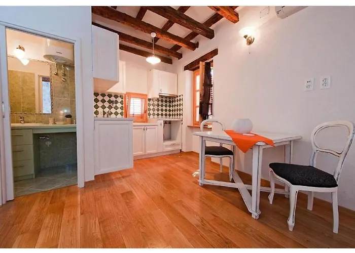 San Cristoforo - Garzotto * Rovinj