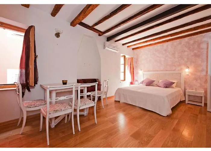 San Cristoforo - Garzotto *