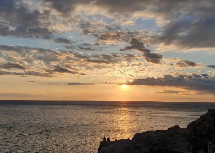 San Cristoforo - Garzotto Lejlighed