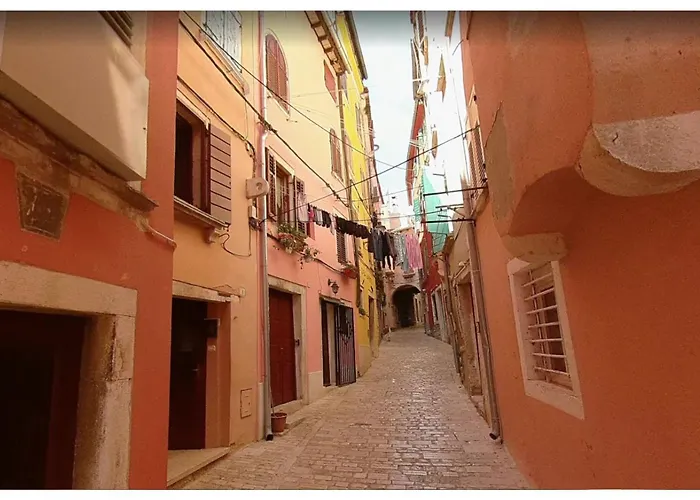 Lejlighed San Cristoforo - Garzotto *