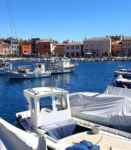 San Cristoforo - Garzotto * Rovinj