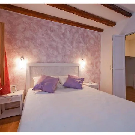 Appartamento San Cristoforo - Garzotto