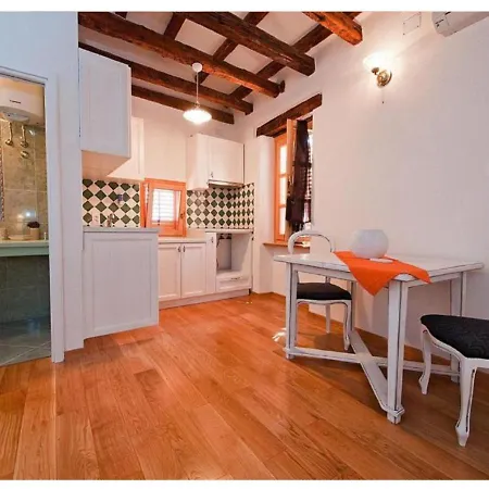 San Cristoforo - Garzotto * Rovigno