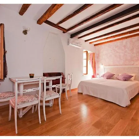 San Cristoforo - Garzotto *